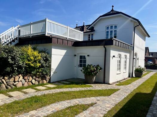 Wohnung zum Kauf 1.499.000 € 3 Zimmer 93 m² EG Wenningstedt Wenningstedt / Braderup 25996