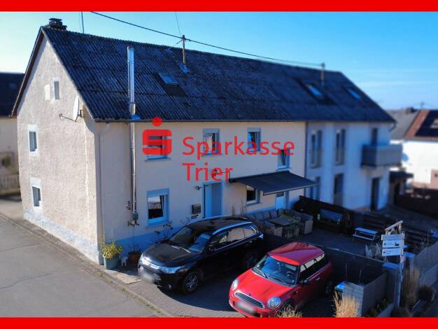 Reihenendhaus zum Kauf 169.000 € 5 Zimmer 100 m² 165 m² Grundstück Rodt Zemmer 54313