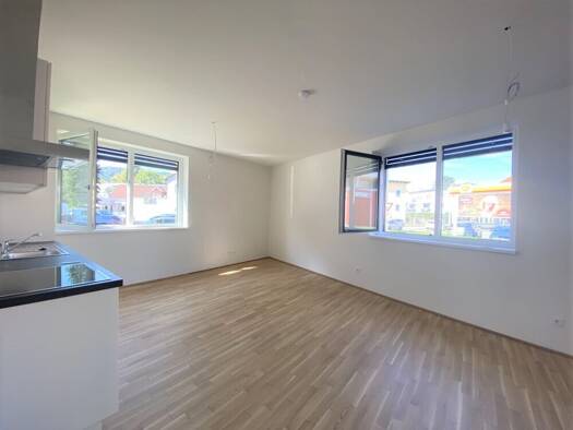 Wohnung zur Miete 719 € 2 Zimmer 50 m² EG frei ab sofort Gallmeyergasse Eggenberg Graz 8020