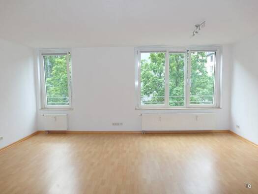 Wohnung zur Miete 499 € 1 Zimmer 50 m² 1. Geschoss Am Brauhaus 10 Radeberger Vorstadt Ortsamtsbereich Neustadt 01099