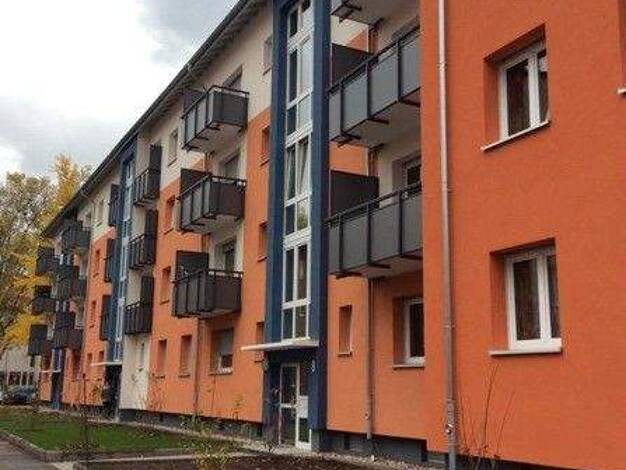 Wohnung zur Miete 547 € 3 Zimmer 54,5 m² frei ab 20.03.2026 Peterskopfstr. 8 Lindenhof Mannheim 68163
