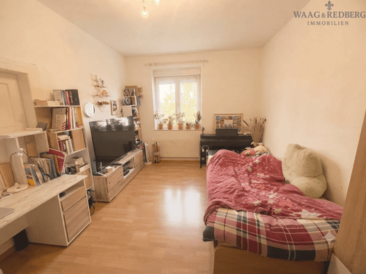 Wohnung zum Kauf 180.000 € 3 Zimmer 69 m² 1. Geschoss Großreuth b Schweinau Nürnberg 90439