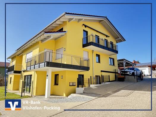 Wohnung zum Kauf 259.000 € 2 Zimmer 74 m² EG Kößlarn Kößlarn 94149
