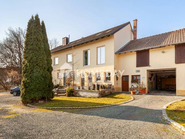 Bauernhaus zum Kauf 469.000 € 11 Zimmer 340 m² 1.446 m² Grundstück Sendelbach Rentweinsdorf 96184