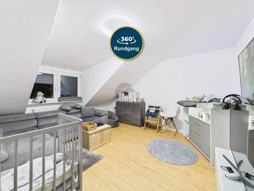 Wohnung zum Kauf 185.000 € 2 Zimmer 50 m² 2. Geschoss Rastatt 76437