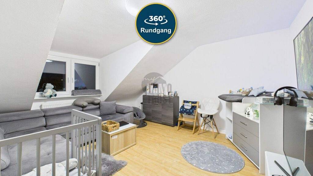 Wohnung zum Kauf 165.000 € 2 Zimmer 50 m² 2. Geschoss Rastatt 76437