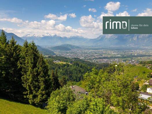 Grundstück zum Kauf 299.700 € 444 m² Grundstück Oberberg Dafins 6835