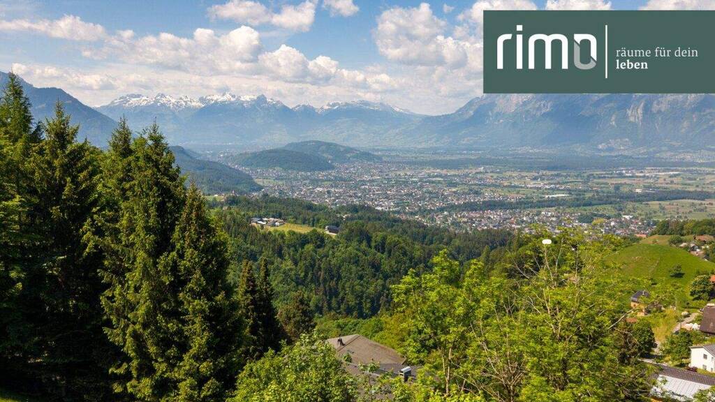 Grundstück zum Kauf 299.700 € 444 m² Grundstück Oberberg Dafins 6835