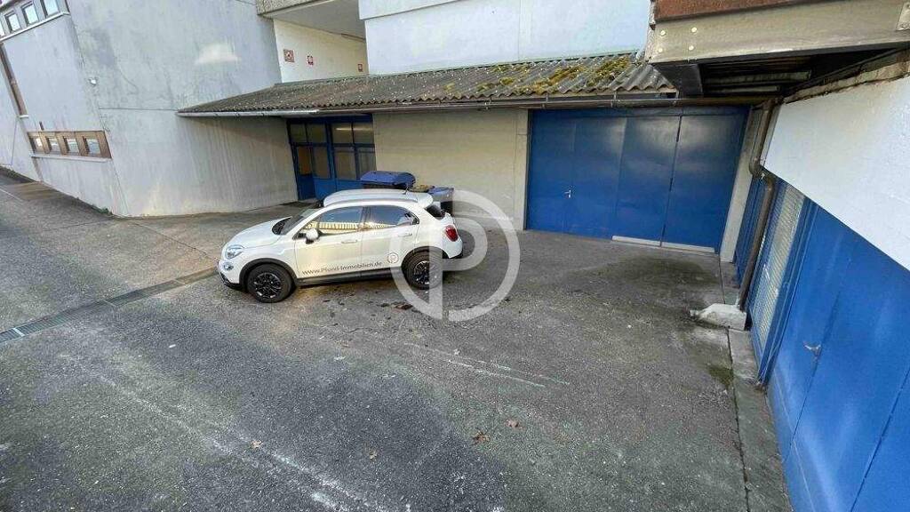 Lagerhalle zur Miete 2,50 € 623 m² Lagerfläche Waiblingen 71332