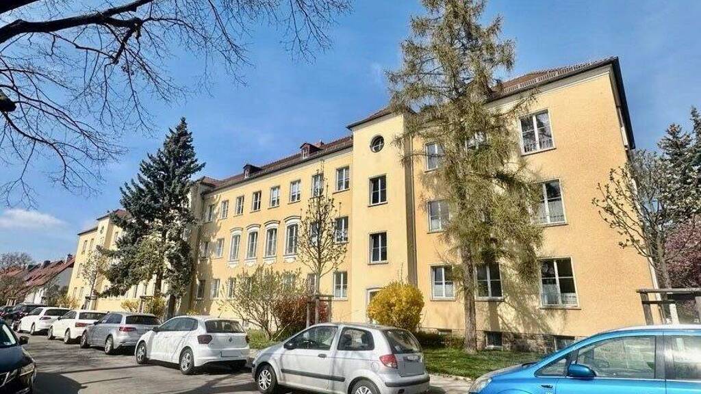 Wohnung zum Kauf 180.000 € 3 Zimmer 67 m² Niedersedlitz Dresden 01259