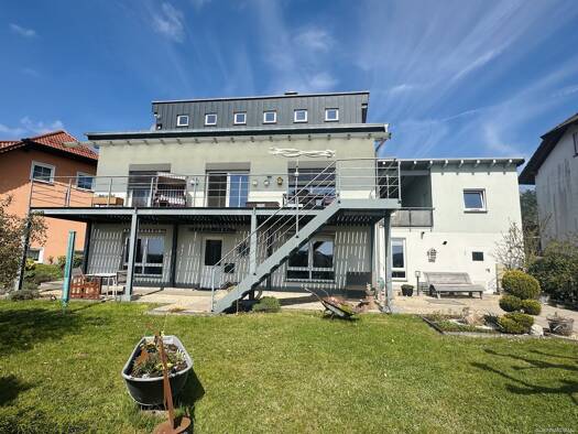 Einfamilienhaus zum Kauf 545.000 € 7 Zimmer 221 m² 657 m² Grundstück Sitzerath Nonnweiler / Sitzerath 66620
