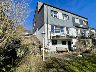 Doppelhaushälfte zum Kauf 425.000 € 6 Zimmer 123,6 m² 271 m² Grundstück Dortmund 44267