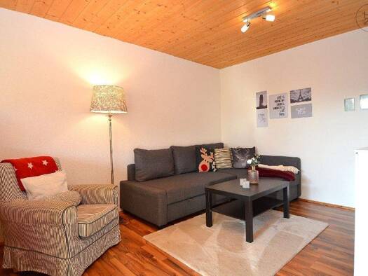 Wohnung zur Miete 820 € 2 Zimmer 43 m² 1. Geschoss frei ab 01.12.2025 Schwörstadt 79739