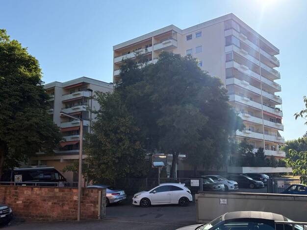 Wohnung zum Kauf 218.000 € 3 Zimmer 112 m² Lahr 77933