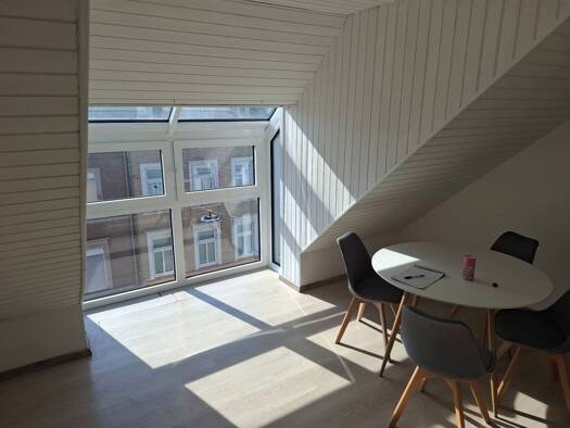 Wohnung zum Kauf 118.500 € 2 Zimmer 37 m² Geschoss 3/3 frei ab sofort Trier-Süd Trier 54290