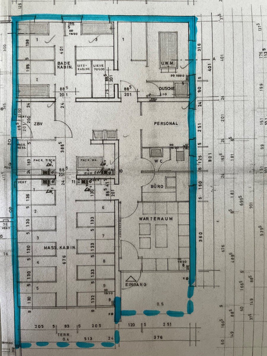 Wohnung zum Kauf provisionsfrei 399.000 € 5 Zimmer 125,5 m²<br/>Wohnfläche EG<br/>Geschoss Neugraben - Fischbek Hamburg / Fischbek 21149