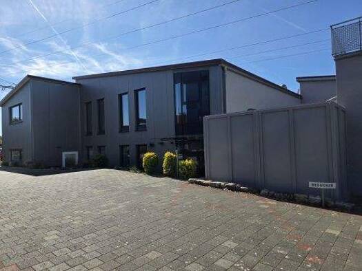 Lagerhalle zum Kauf 883 € 1.132,9 m² Lagerfläche Euerbach 97502