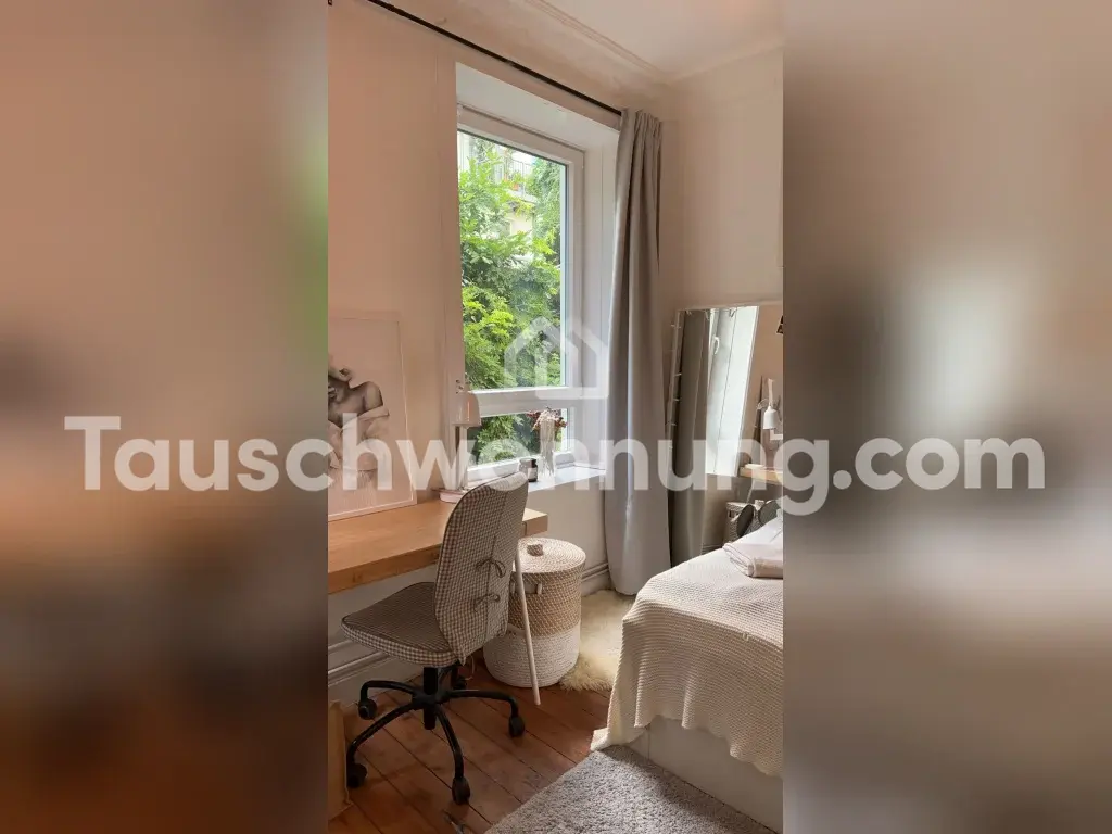 Wohnung zur Miete · Tauschwohnung