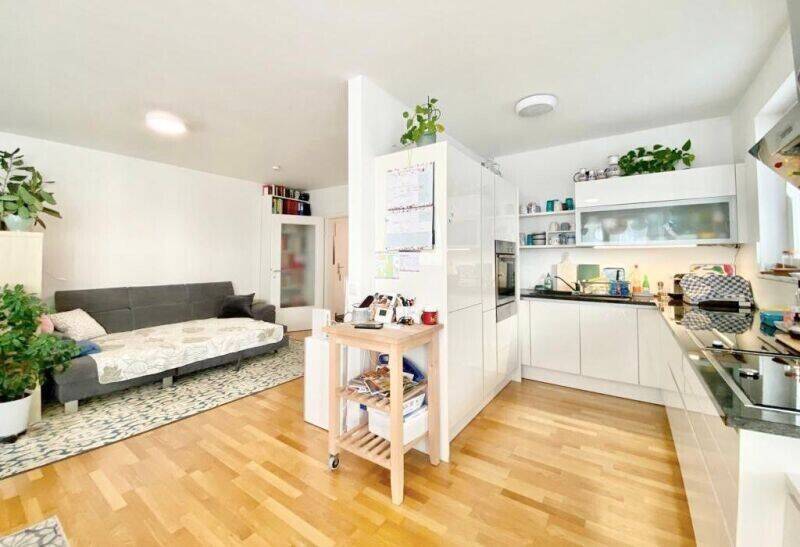 Apartment in Klagenfurt am Wörthersee, Viktring - View 4