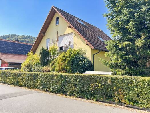 Mehrfamilienhaus zum Kauf provisionsfrei 412.500 € 6 Zimmer 146 m² 452 m² Grundstück Kleinheubach 63924