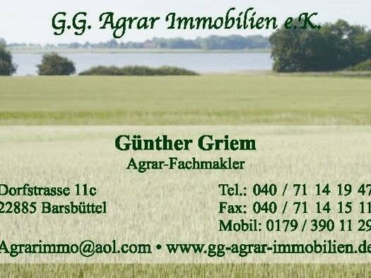 Bauernhof zum Kauf Dorfstr. 11c Stemwarde Barsbüttel 22885