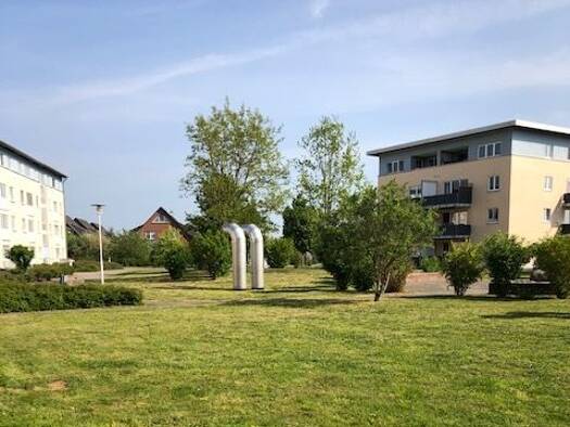 Wohnung zum Kauf 219.500 € 2 Zimmer 61 m² Fahrland Potsdam 14476