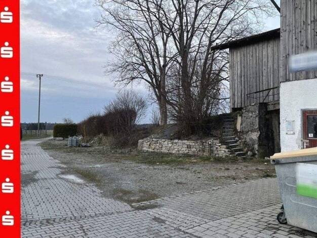 Freifläche zur Miete provisionsfrei 3.500 € 1.100 m² Lagerfläche Fellach Holzkirchen, Fellach 83607