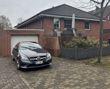 Bungalow zum Kauf 475.000 € 5 Zimmer 140 m² 1.100 m² Grundstück Dedensen Seelze 30926