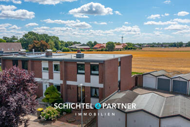 Reihenendhaus zum Kauf 279.900 € 3 Zimmer 104 m² 185 m² Grundstück Leeste Weyhe / Leeste 28844