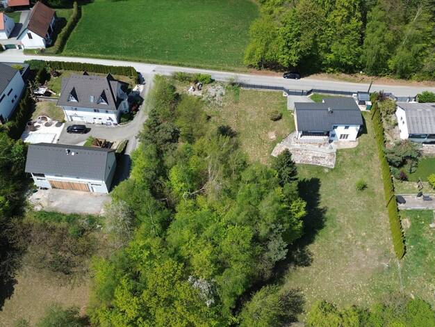 Grundstück zum Kauf 248.000 € 1.550 m² Grundstück Aschenbachberg Vasoldsberg 8074