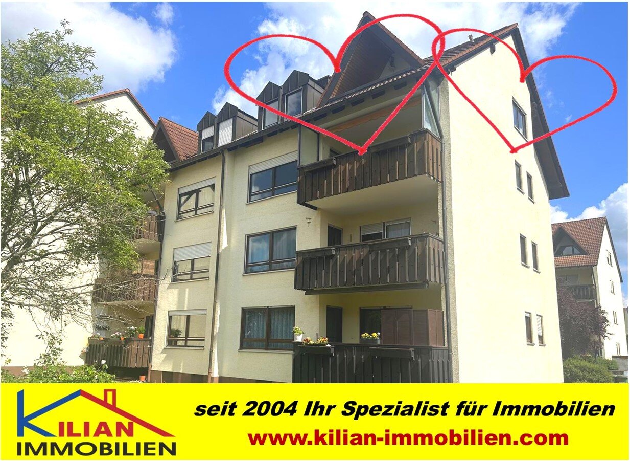 Wohnung zum Kauf 199.000 € 2 Zimmer 72 m²<br/>Wohnfläche 3.<br/>Geschoss ab sofort<br/>Verfügbarkeit Roth Roth 91154