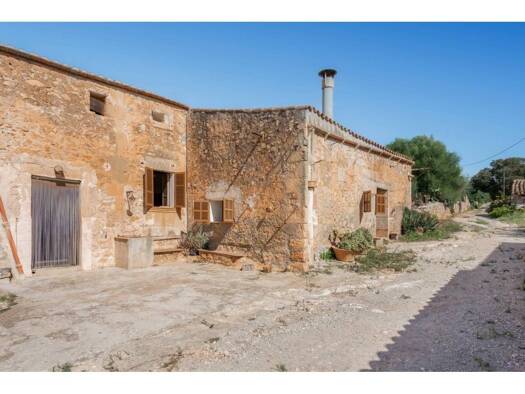 Acker-/Waldstück zum Kauf 420.000 € Manacor 07500