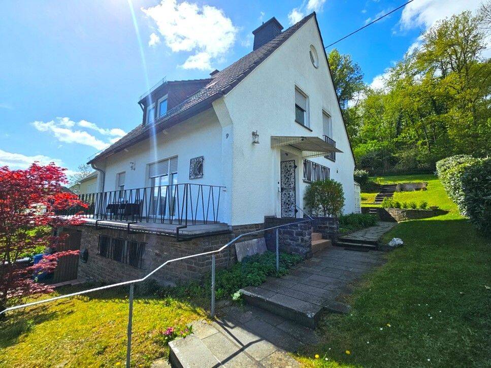 Einfamilienhaus zum Kauf - Ansicht 2