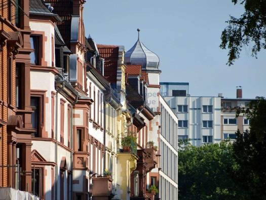 Mehrfamilienhaus zum Kauf als Kapitalanlage geeignet 1.060.000 € 20 Zimmer 530 m² 345 m² Grundstück Linden-Süd Linden - Limmer 30449