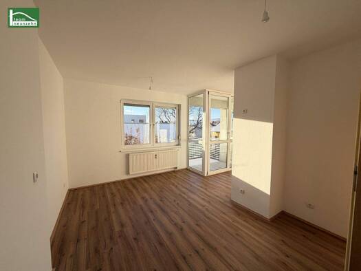 Wohnung zur Miete 676 € 3 Zimmer 81,5 m² Wolkensteingasse 66 Lend Graz 8020