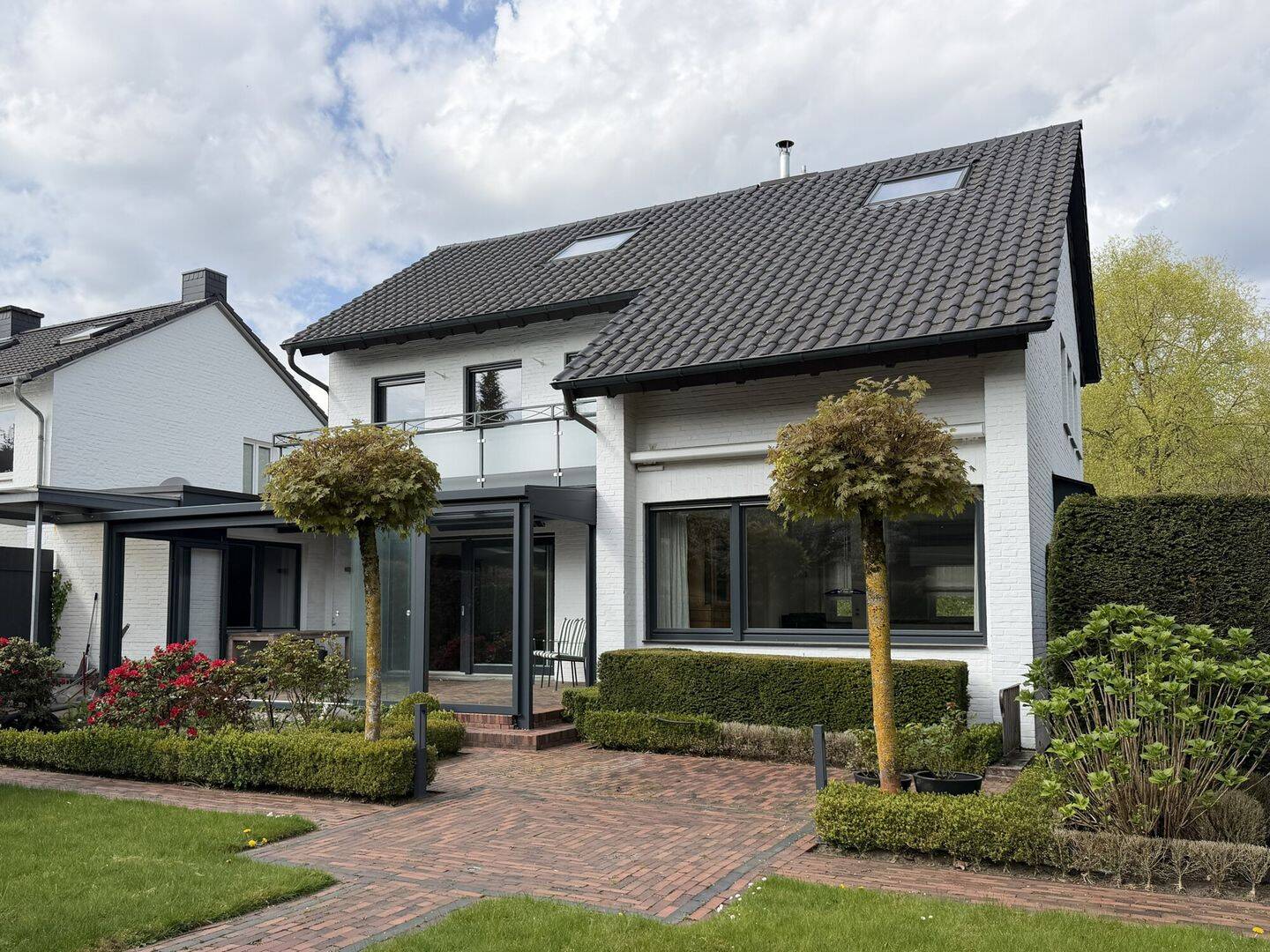 Einfamilienhaus zum Kauf – pohled 3