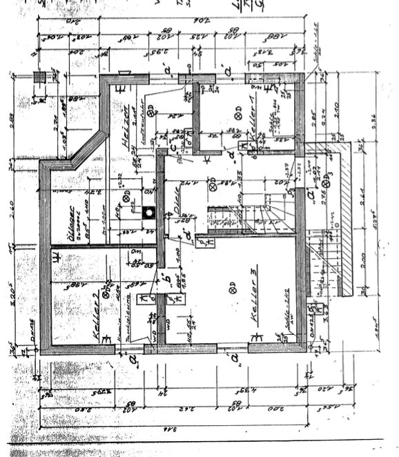 Einfamilienhaus zum Kauf 359.000 € 5 Zimmer 142 m²<br/>Wohnfläche 651 m²<br/>Grundstück Steuden Teutschenthal 06179