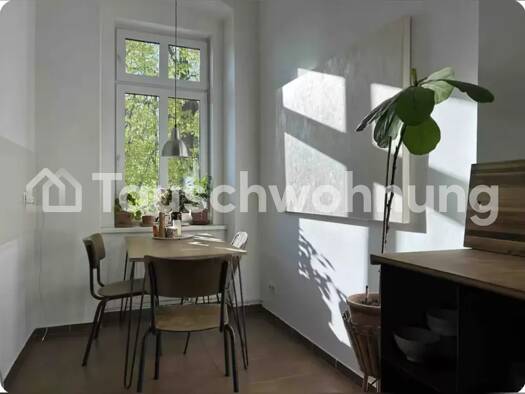Wohnung zur Miete Tauschwohnung 550 € 1,5 Zimmer 50 m² 1. Geschoss Prenzlauer Berg Berlin 10405