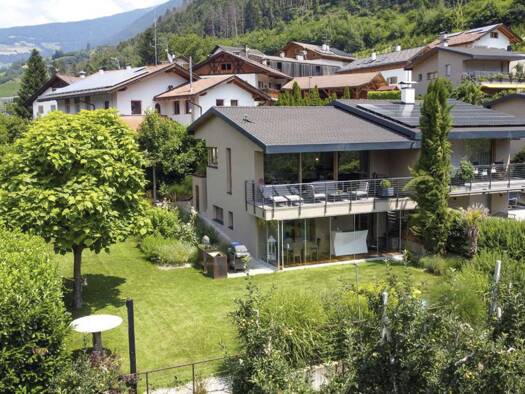 Reihenmittelhaus zum Kauf 3 Zimmer 121,4 m² Sarnfeldstraße 10 Brixen 39042