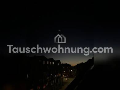 Wohnung zur Miete Tauschwohnung 350 € 1 Zimmer 38 m² Dachgeschoss, 4. Geschoss Kiel 24105