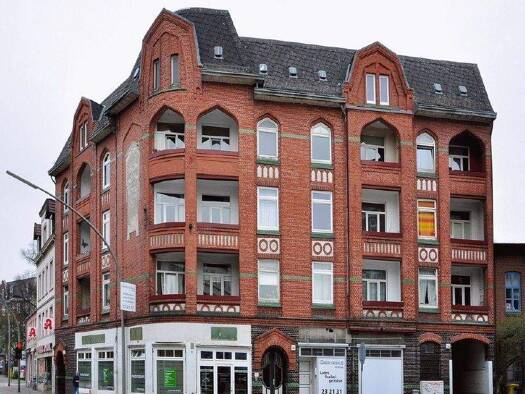 Laden zur Miete provisionsfrei Holtenklinkerstr. 3B Bergedorf Hamburg 21029