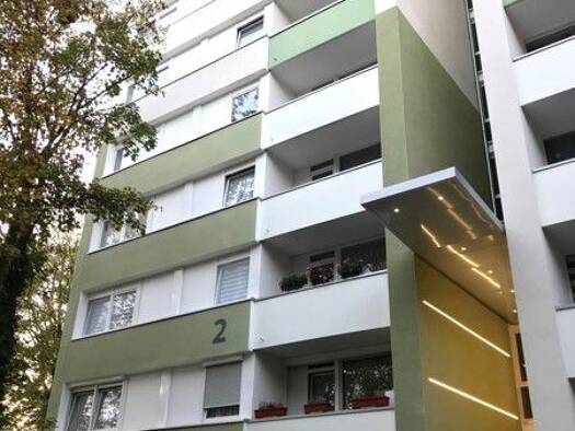 Wohnung zur Miete 620 € 3 Zimmer 71,5 m² 5. Geschoss frei ab 13.12.2025 Steinfurtweg 2 Kirchlinde Dortmund 44379