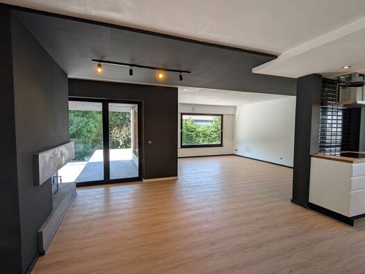 Terrassenwohnung zur Miete 1.375 € 4 Zimmer 125 m² Geschoss EG/3 frei ab 01.09.2025 Herrnsberg Greding 91171