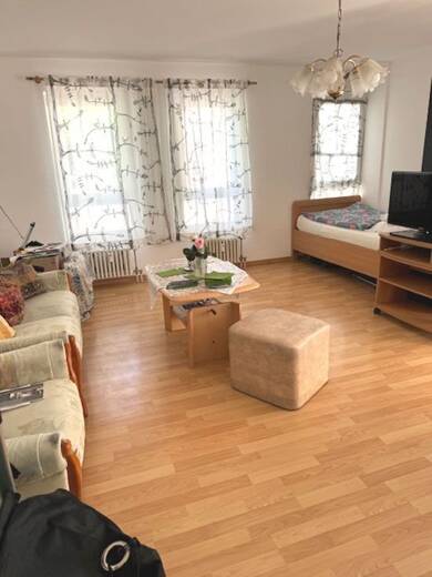 Wohnung zum Kauf 89.000 € 1 Zimmer 42 m² 1. Geschoss Wilhelm-Franke-Straße Leubnitz (Fritz-Busch-Str.) Dresden 01219