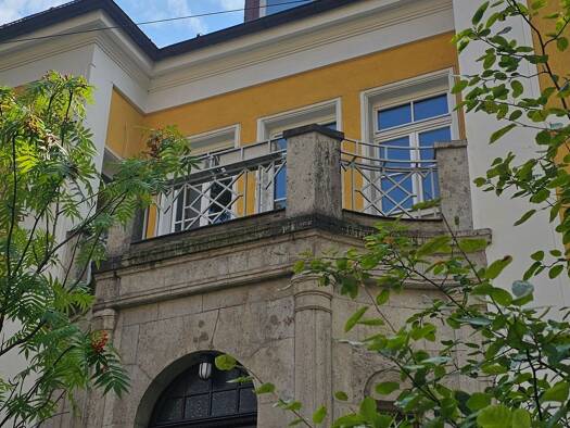 Bürofläche zur Miete provisionsfrei 6 Zimmer 187 m² Bürofläche teilbar ab 55 m² Gärten h d Veste Nürnberg 90408