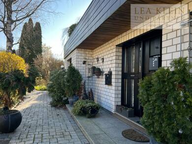 Einfamilienhaus zum Kauf 538.000 € 5 Zimmer 250 m² 892 m² Grundstück (Alt-) Siegen - Lindenberg Siegen 57074
