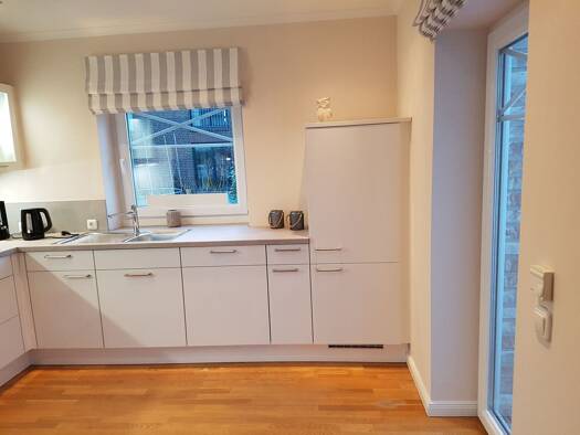 Doppelhaushälfte zum Kauf provisionsfrei 825.000 € 6 Zimmer 137 m² 320 m² Grundstück Beckedorf Seevetal 21218