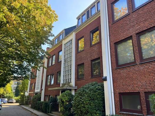 Wohnung zum Kauf 169.000 € 2 Zimmer 54,5 m² 1. Geschoss Gete Bremen 28211