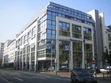 Bürofläche zur Miete provisionsfrei 12,50 € 210 m² Bürofläche teilbar ab 210 m² Mitte / Stadtbezirk 111 Ludwigshafen 67059