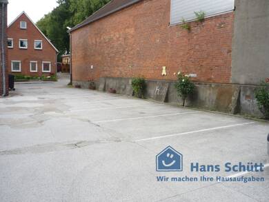 Außenstellplatz zur Miete provisionsfrei 30 € Alte Dorfstraße 62 Probsteierhagen 24253